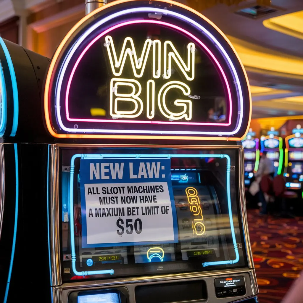 Regulatory News: How New Laws Are Impacting Slot Gaming